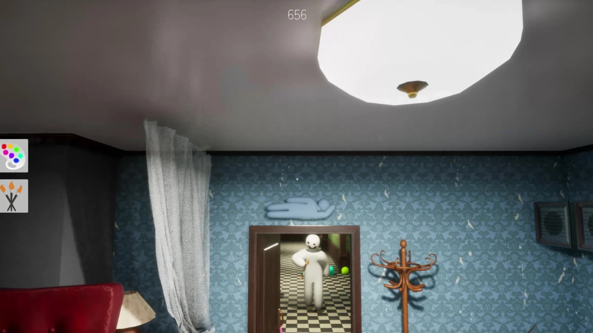 Meccha Chameleon Update 3.1.0 Fixes Steam Maps Plagued By Malware 2 Meccha Chameleon