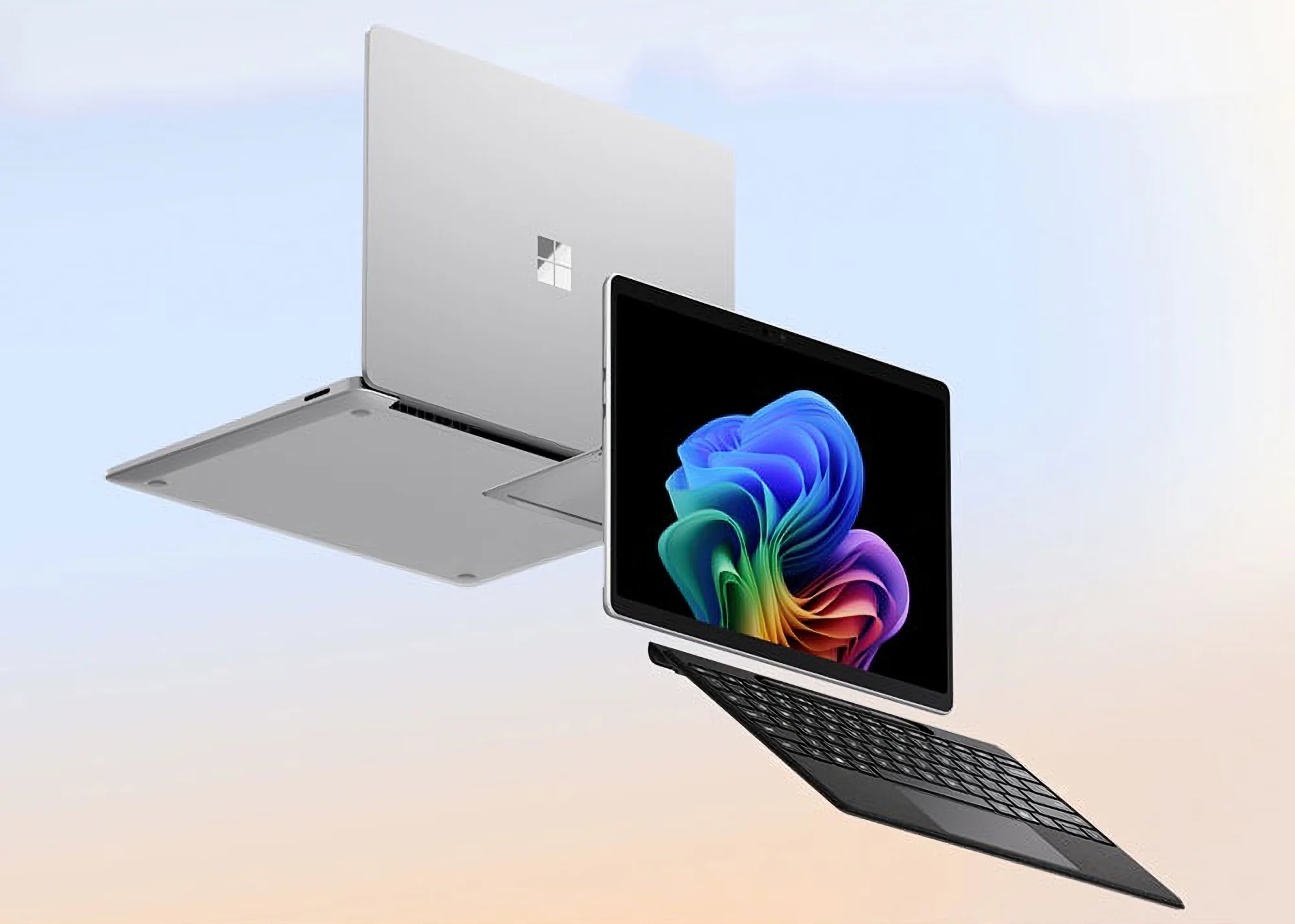 Microsoft Surface Pro And Laptop With Snapdragon X2 Arriving Locally Later This Month 4 microsoft surface pro laptop snapdragon x2 malaysia