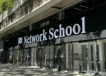 network school forest city