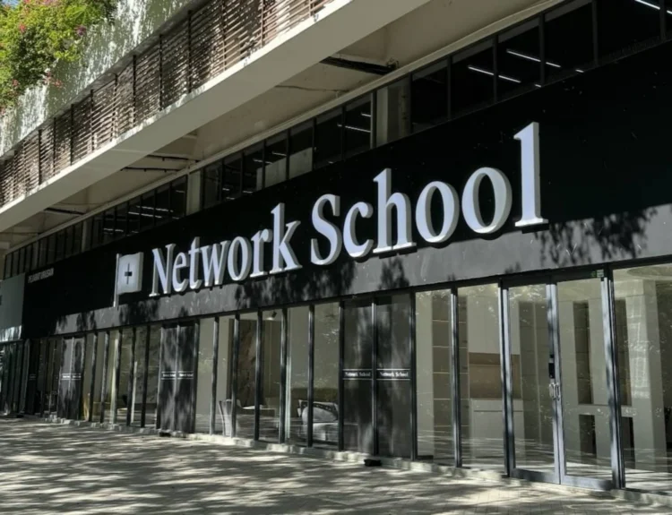 Authorities Seizes Network School Premises In Forest City 1 network school forest city