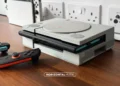nintendo switch 2 custom dock shells krasivoe