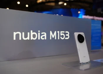 nubia To Launch World’s First AI-Powered Smartphone