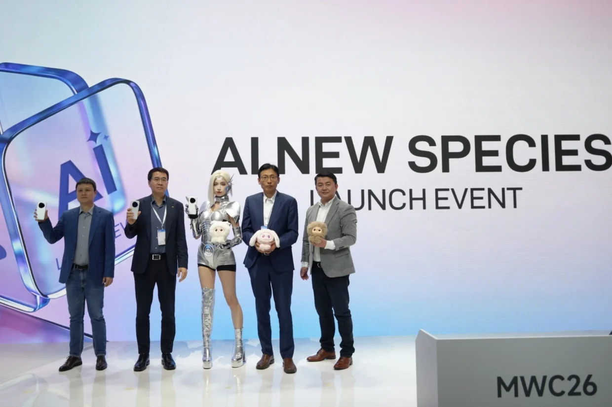 nubia To Launch World’s First AI-Powered Smartphone This Year 3 nubia To Launch World’s First AI-Powered Smartphone