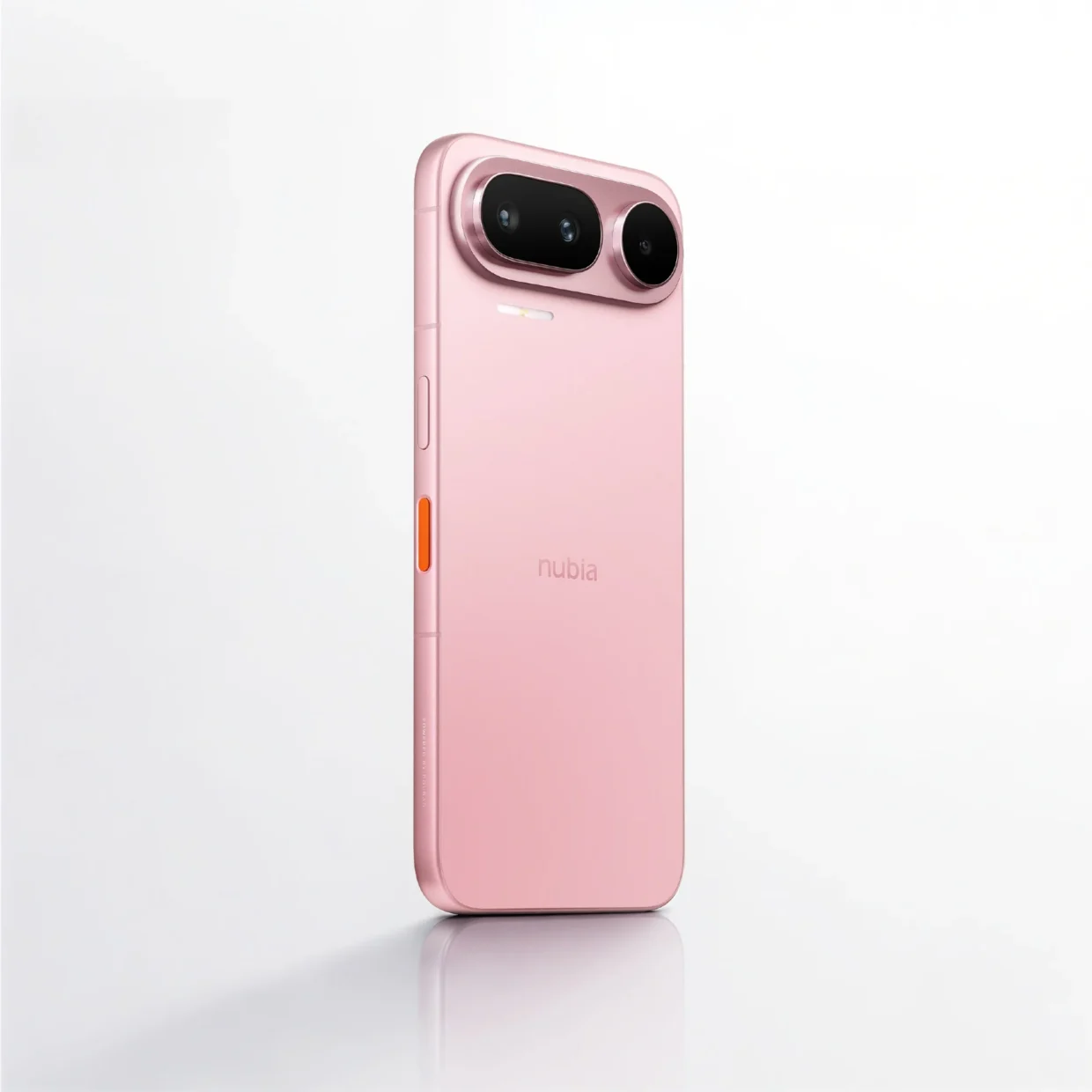 nubia NaviX Ultra Tipped To Feature Flagship Snapdragon Chip, 50MP Cameras 8 nubia Unveils NaviX Ultra