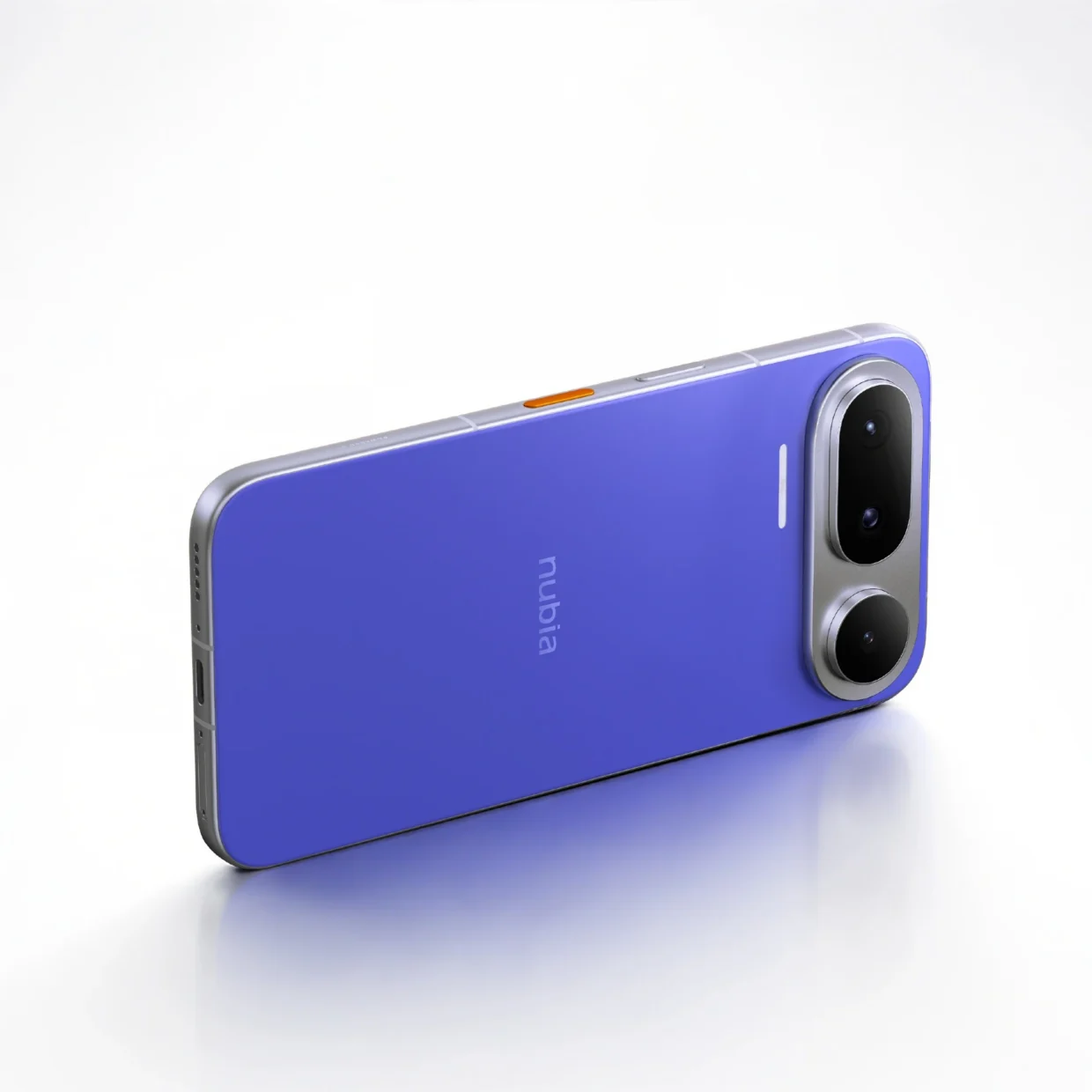 nubia NaviX Ultra Tipped To Feature Flagship Snapdragon Chip, 50MP Cameras 7 nubia Unveils NaviX Ultra