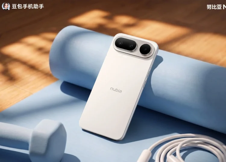 nubia NaviX Ultra