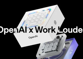 openai first consumer hardware codex micro