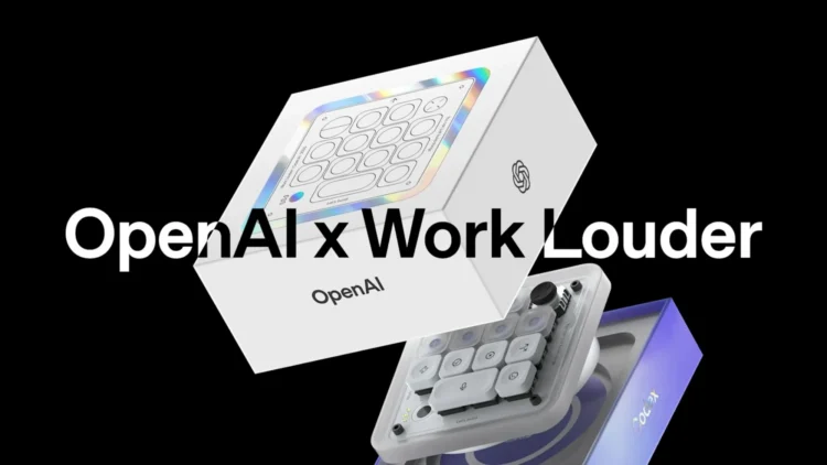 OpenAI Launches Its First Consumer Hardware… And It's For Vibe Coding 1 openai first consumer hardware codex micro