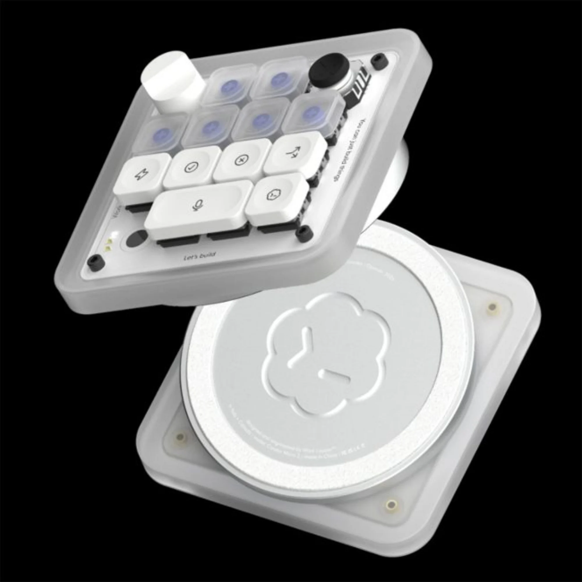 OpenAI Launches Its First Consumer Hardware… And It's For Vibe Coding 2 openai first consumer hardware codex micro