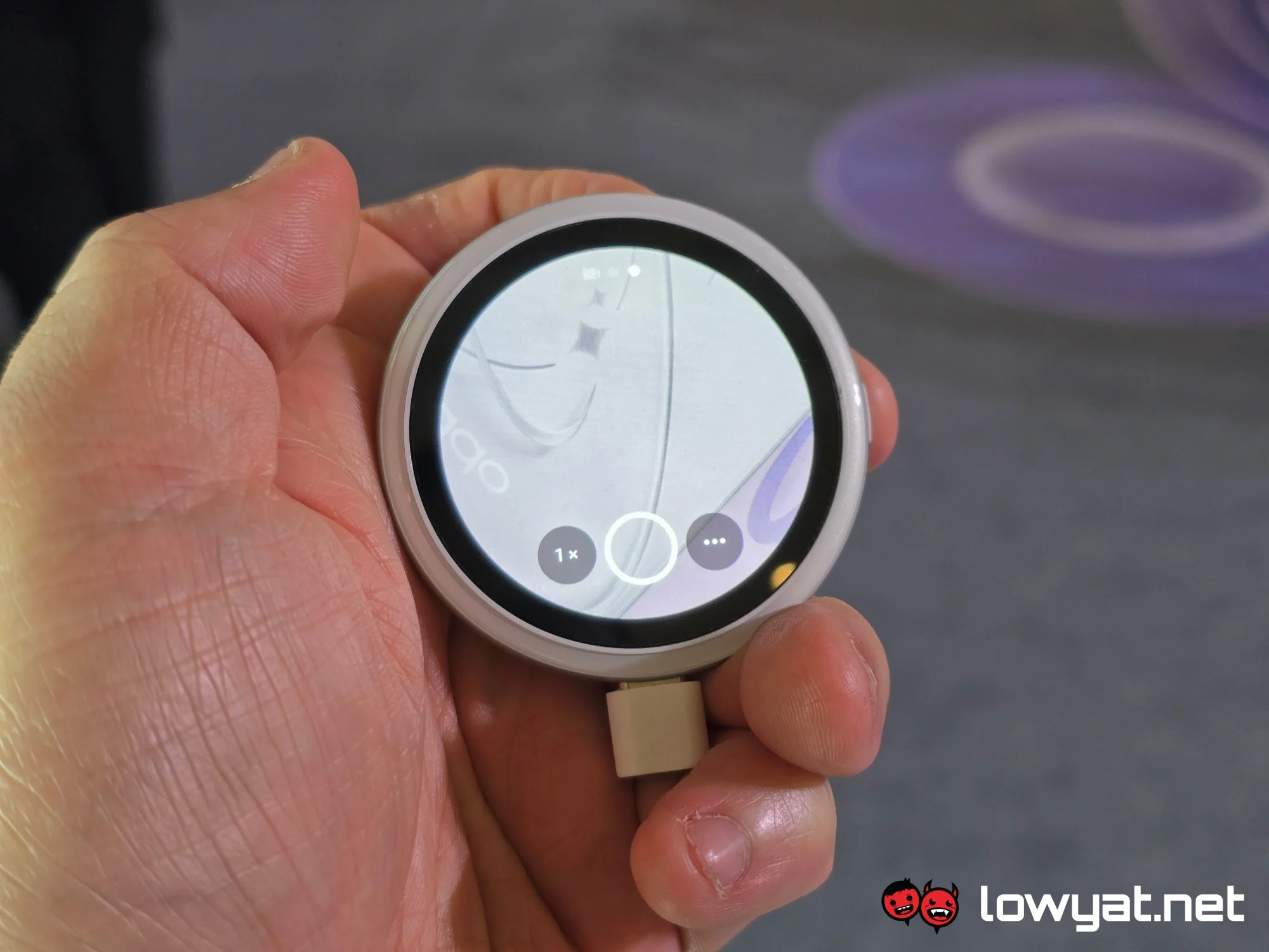 OPPO Launches Bubble Mag E-Badge Accessory In Malaysia 2 OPPO Launches Bubble Mag E-Badge