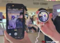 OPPO Launches Bubble Mag E-Badge