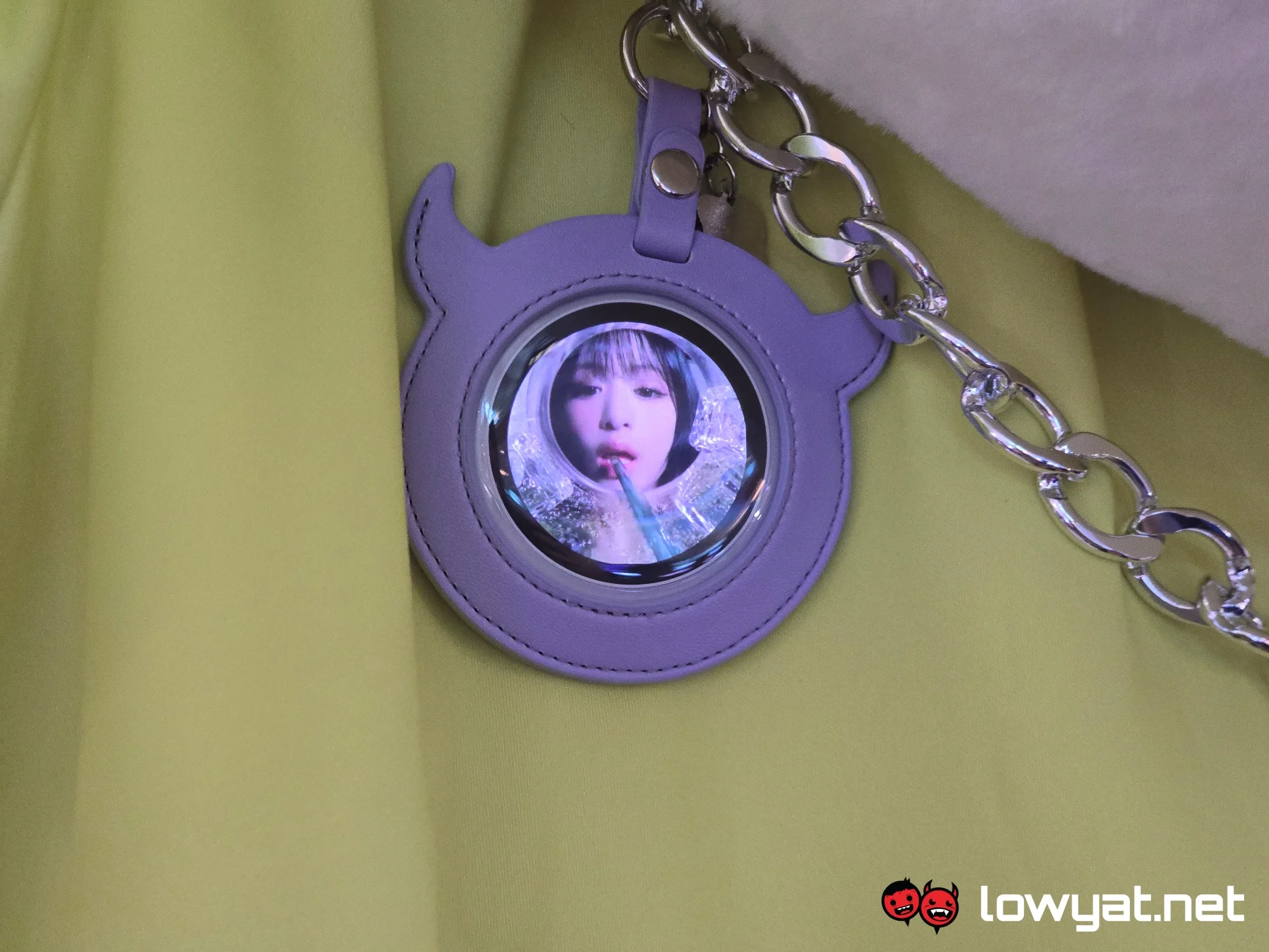 OPPO Launches Bubble Mag E-Badge Accessory In Malaysia 5 OPPO Launches Bubble Mag E-Badge