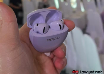OPPO Enco Air5s
