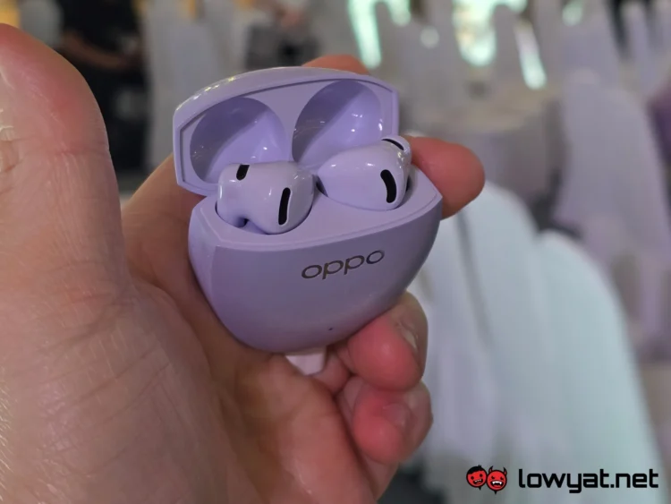 OPPO Enco Air5s