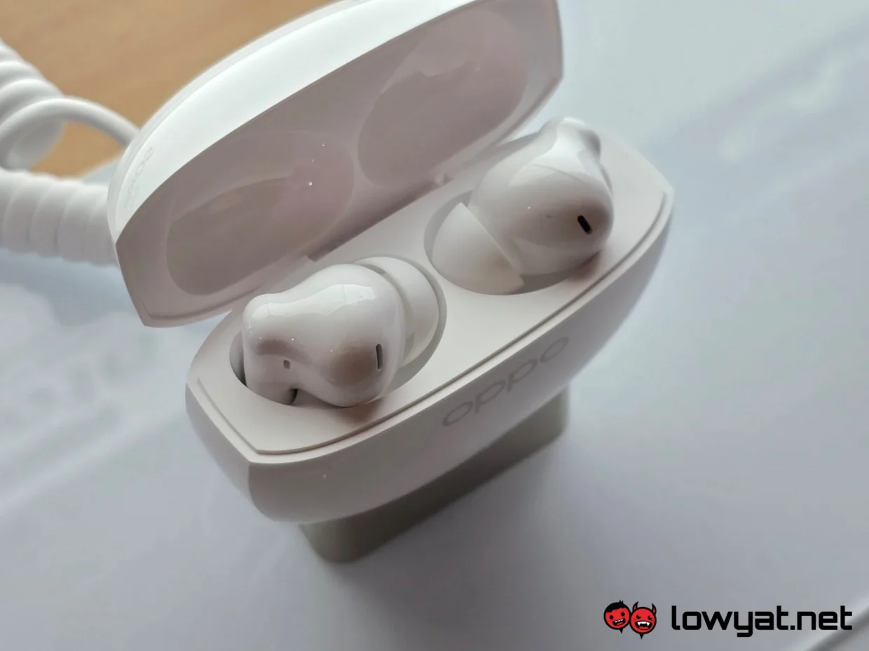 OPPO Enco Air5