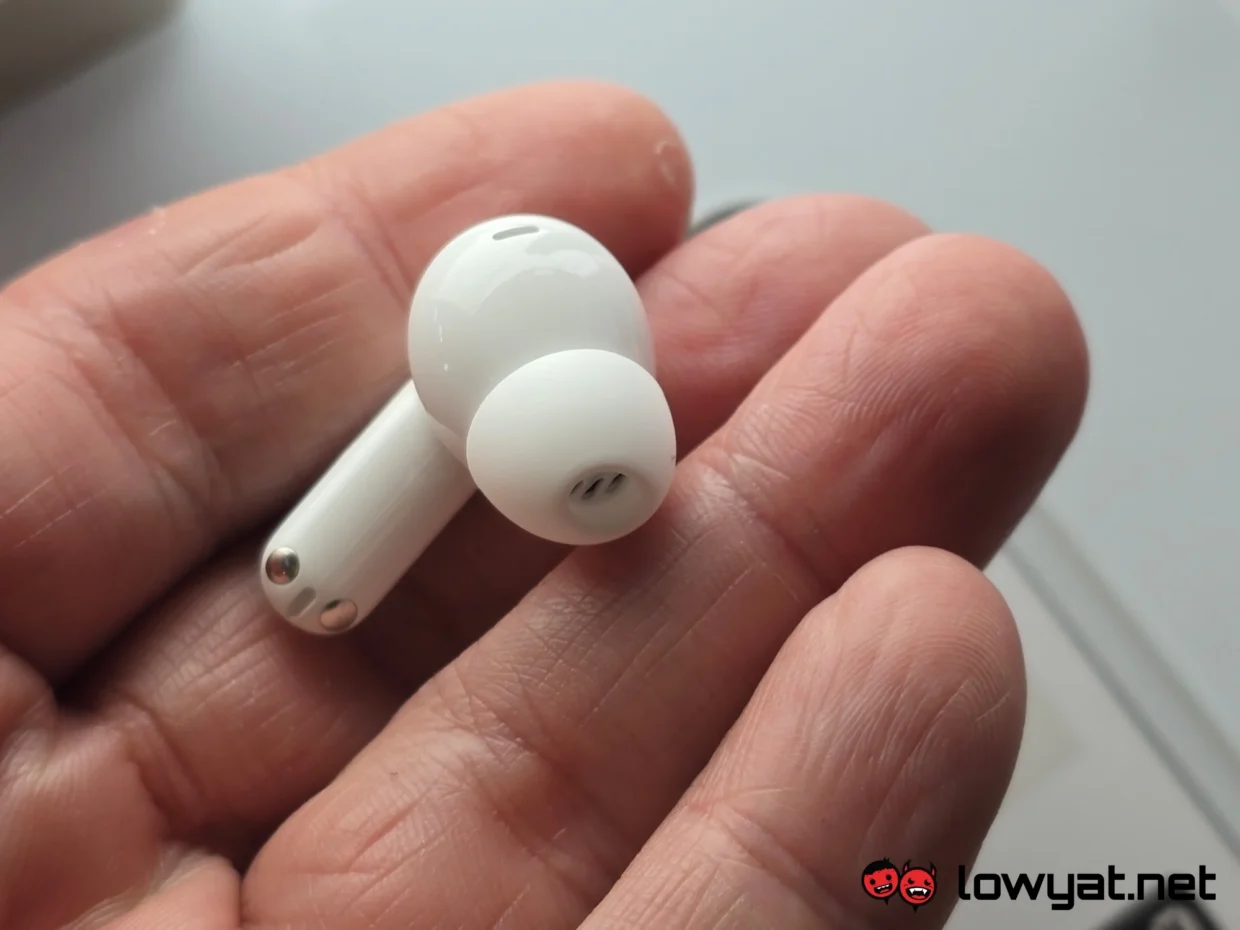 OPPO Enco Air5