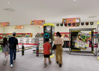 pokemon card store japan official