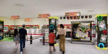 pokemon card store japan official
