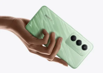 REDMI 15 5G