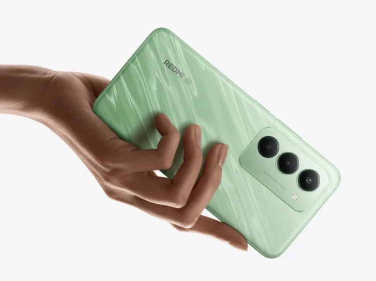 REDMI 17 5G Listed On SIRIM; May Feature 7,500mAh Battery 1 REDMI 15 5G