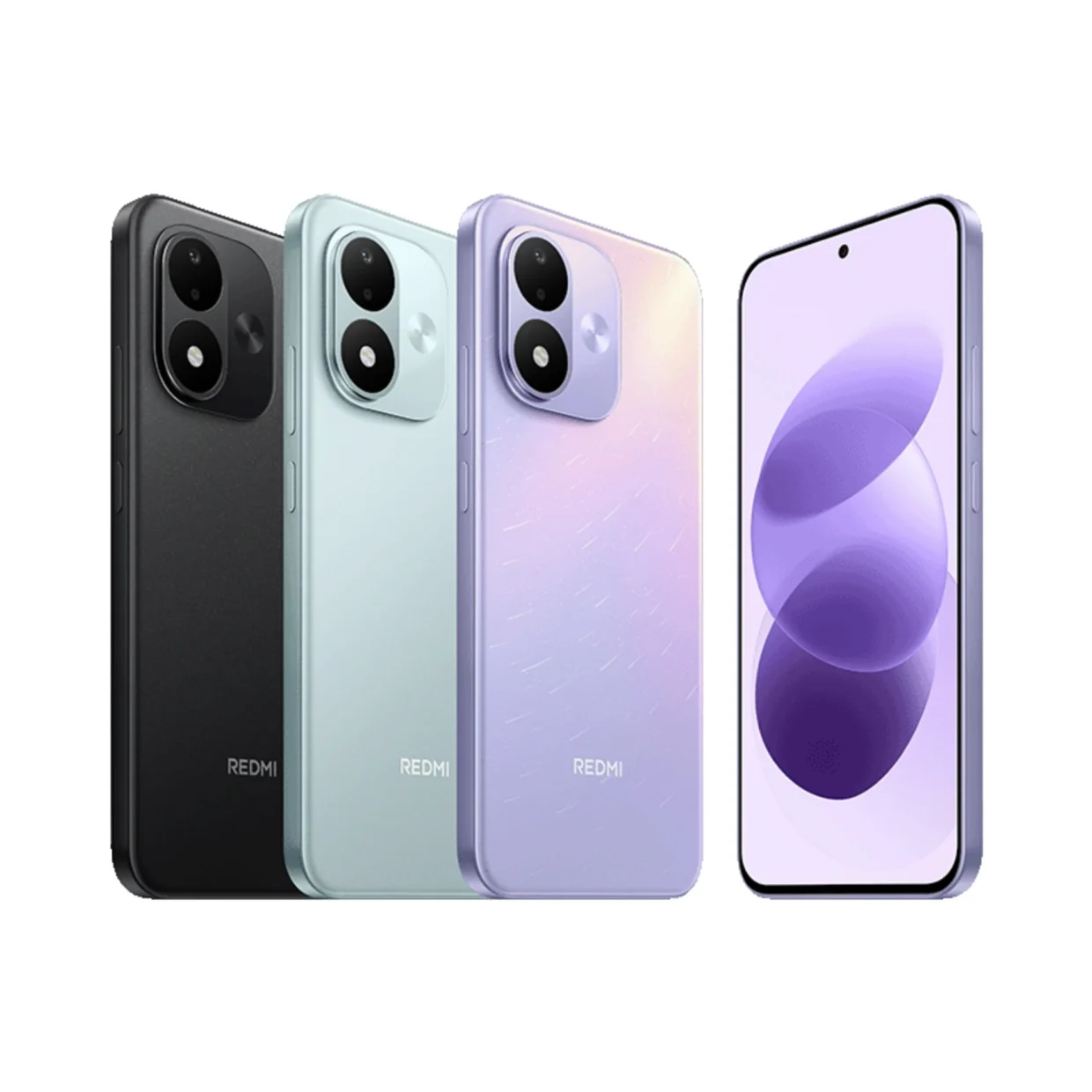 Xiaomi Officially Unveils REDMI Note 17 Series Ahead Of Local Launch 5 REDMI Note 17