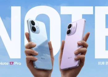 REDMI Note 17 Pro