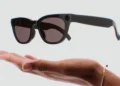 Samsung AI smart glasses