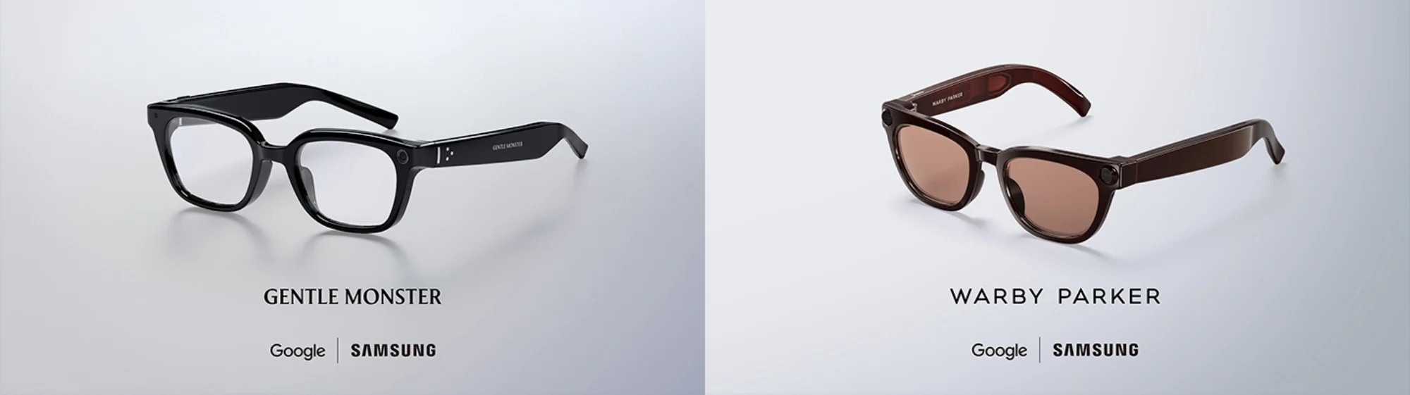 Samsung Reveals AI Smart Glasses With 9-Hour Battery Life 2 Samsung AI smart glasses