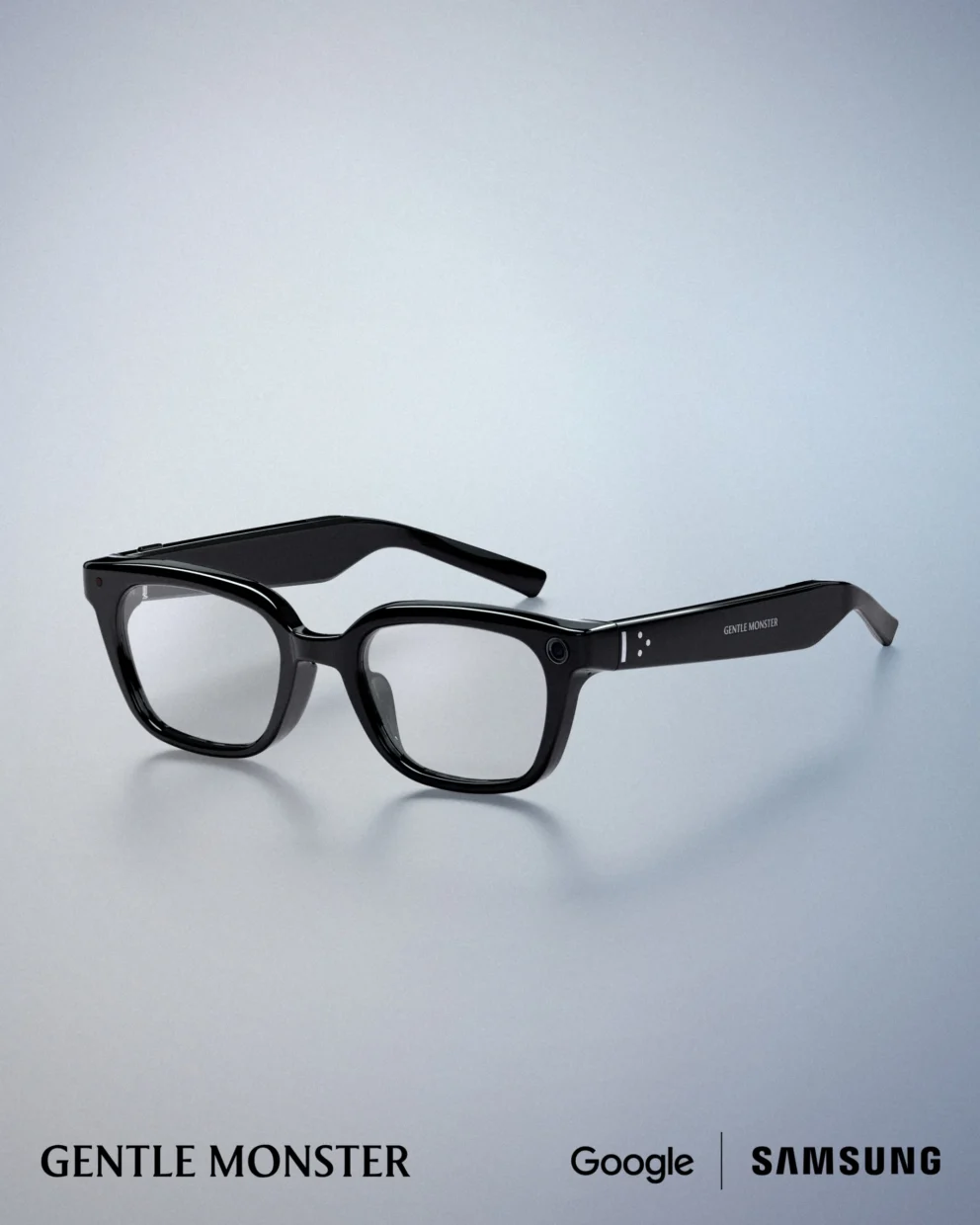 Samsung Reveals AI Smart Glasses With 9-Hour Battery Life 6 Samsung AI smart glasses