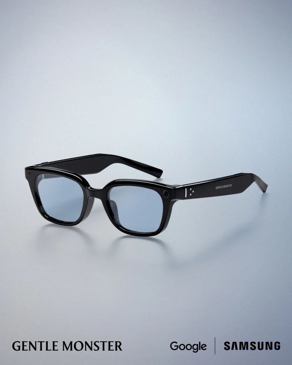 Samsung Reveals AI Smart Glasses With 9-Hour Battery Life 5 Samsung AI smart glasses