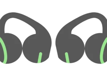 Samsung Galaxy Buds On Leak