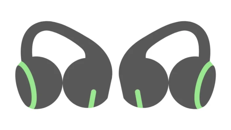 Samsung’s First Clip-On Earbuds Pictured In New Leak; May Launch As Galaxy Buds On 1 Samsung Galaxy Buds On Leak