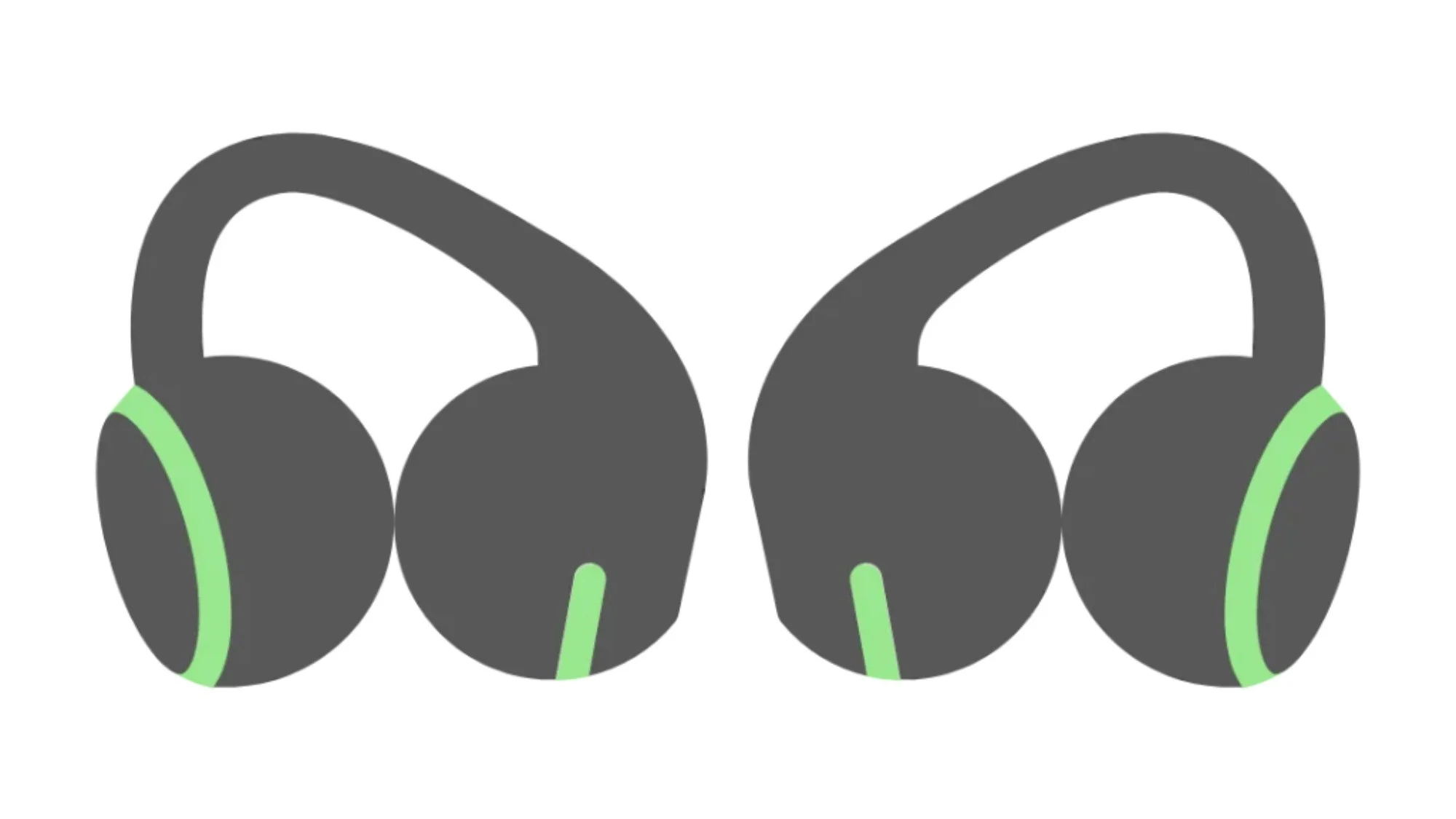 Samsung Reportedly Developing Wireless Earbuds With An Ear Hook Design 3 Samsung Galaxy Buds On Leak