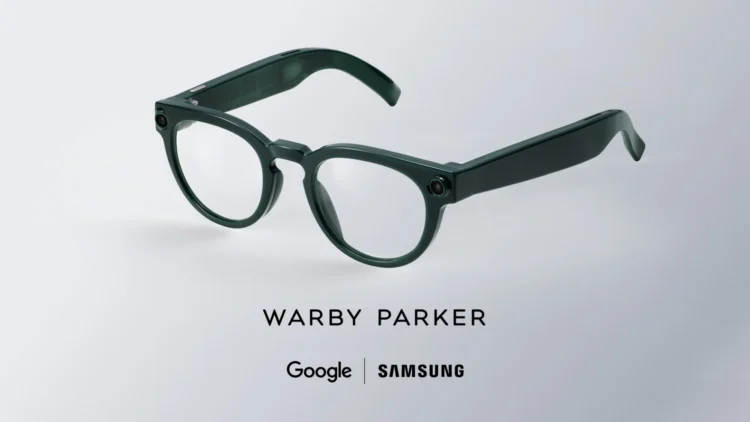 Samsung Galaxy Glasses Controls Revealed In Recent Leak 1 Samsung Galaxy Glasses