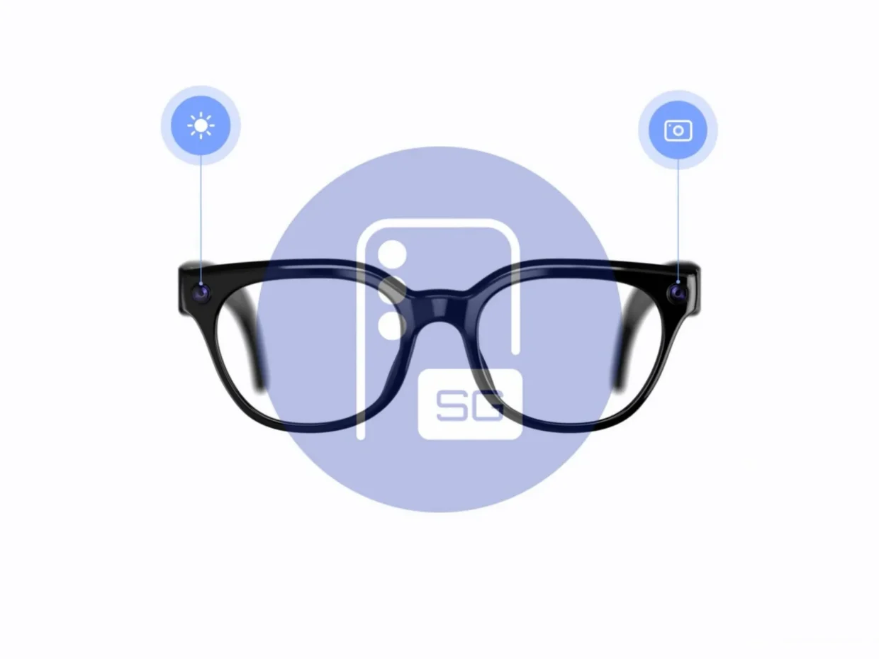 Samsung Galaxy Glasses Controls Revealed In Recent Leak 37 Samsung Galaxy Glasses leak