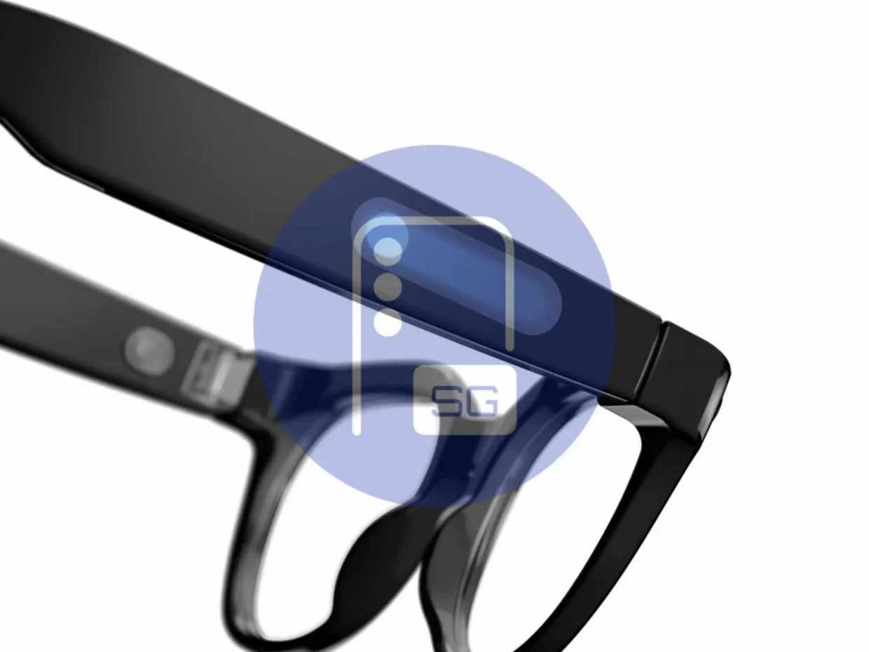 Samsung Galaxy Glasses Controls Revealed In Recent Leak 35 Samsung Galaxy Glasses leak