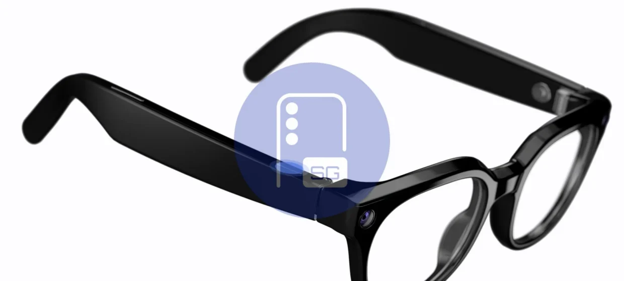 Samsung Galaxy Glasses Controls Revealed In Recent Leak 36 Samsung Galaxy Glasses leak