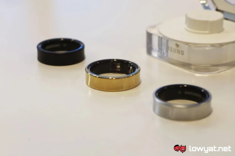 Samsung Confirms Galaxy Ring 2; May Feature iOS Support 1 samsung galaxy ring launch malaysia