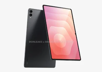 Samsung Galaxy Tab S12 Ultra leak