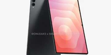 Samsung Galaxy Tab S12 Ultra leak
