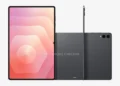 Samsung Galaxy Tab S12 Ultra leak