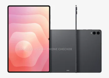 Samsung Galaxy Tab S12 Ultra leak