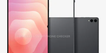 Samsung Galaxy Tab S12 Ultra leak