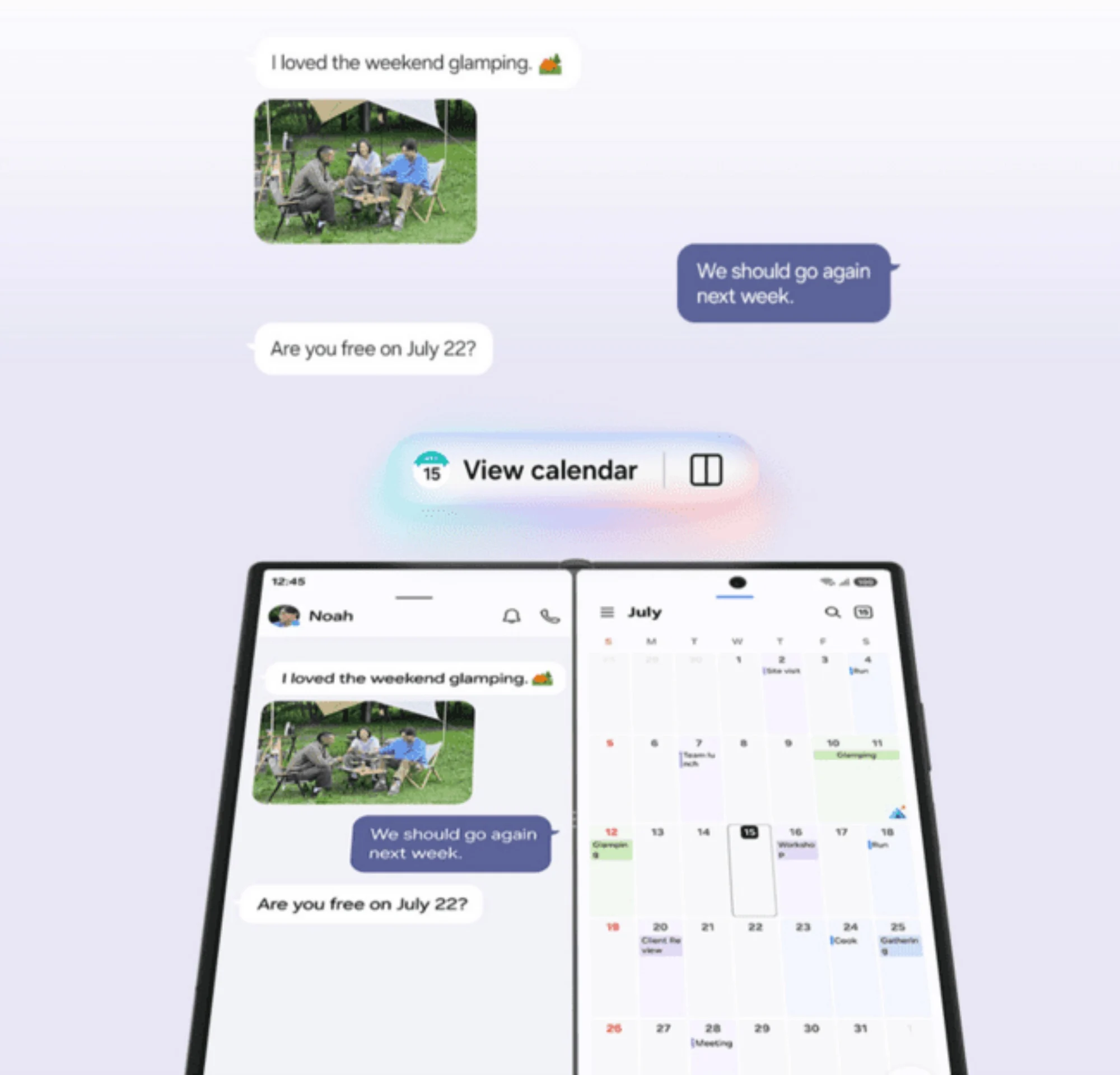 Samsung One UI 9 Introduces Obligatory Galaxy AI Improvements, New Privacy Features 4 samsung one ui 9 launch malaysia 02