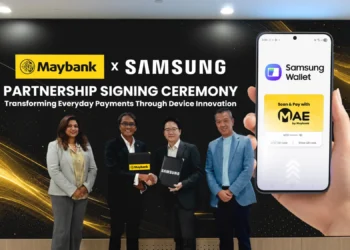 samsung wallet maybank mae qr