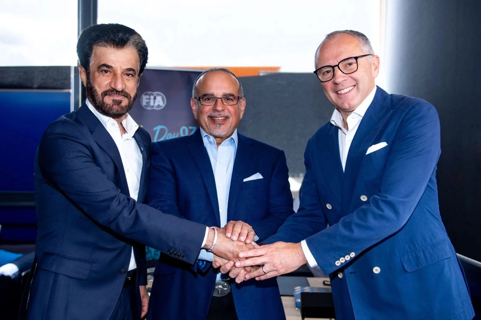F1 Officially Returns To Malaysia 2 sepang f1 malaysia grand prix 2026