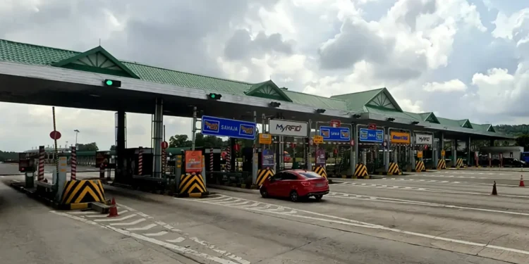 skudai nse toll plaza anpr mlff