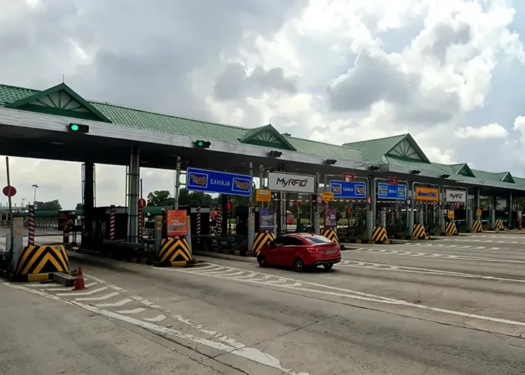 skudai nse toll plaza anpr mlff