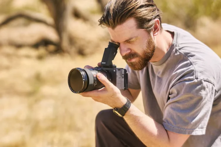 Sony Unveils New FX5 Cinema Line Camera; Pre-Orders Now Available 1 sony fx5 malaysia