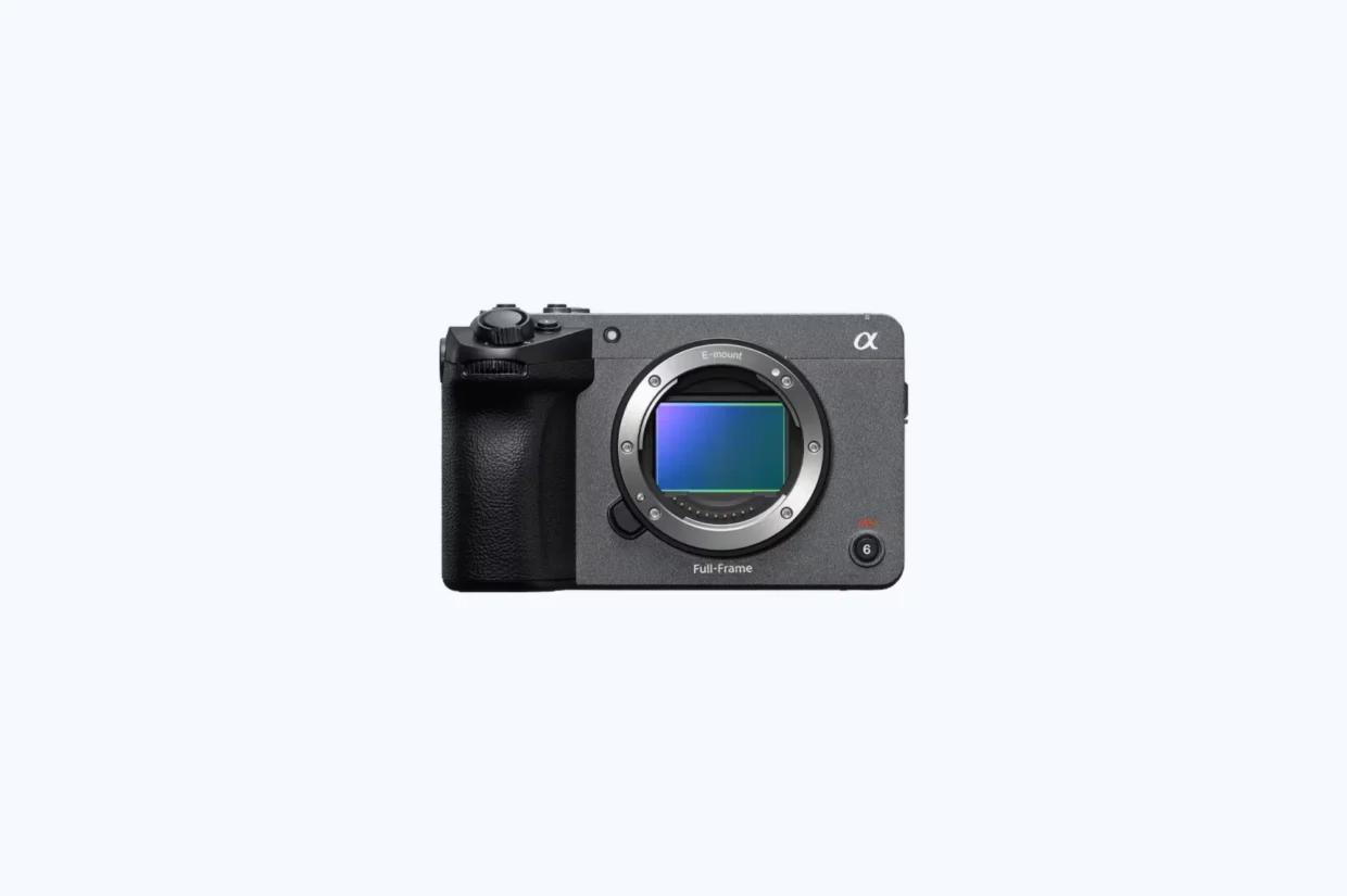 Sony Unveils New FX5 Cinema Line Camera; Pre-Orders Now Available 3 sony fx5 malaysia
